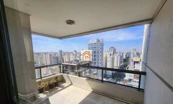 Imagem: São Paulo - Apartamento Padrão - Moema