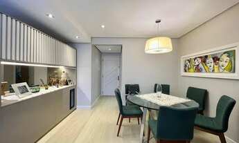 Imagem 6: Solar Miradouro Apartamento com 3 dormitórios