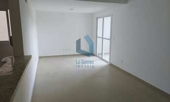 Imagem 4: Apartamento para alugar no bairro Vila Julieta - Resende/RJ