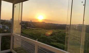 Imagem: Apartamento Mobiliado