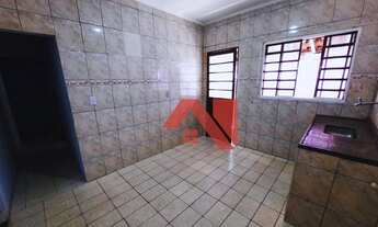 Imagem 6: Casa com 2 dormitórios para alugar, 50 m² por R$ 802,27/mês - Jardim Europa - Mogi Mirim/S