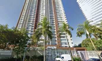 Imagem 2: Residencial Vision Brooklin, apto disponível para locação com 107m², 03 dormitórios e 02 v