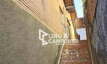 Imagem 5: Casa com 4 dormitórios, 335 m² - venda por R$ 2.500.000 ou aluguel por R$ 11.000/mês - Cen