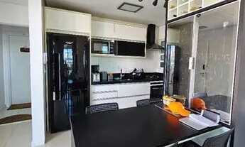 Imagem 3: Cobertura com spa de hidromassagem na Praia dos Ingleses