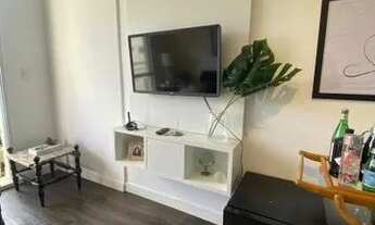 Imagem 2: Apartamento duplex com vista privilegiada!