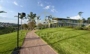 Imagem 4: Terreno - Loteamento Residencial Pedra Alta (Sousas) - Campinas