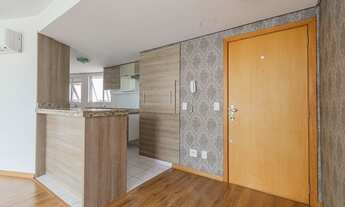 Imagem 5: APTO 3D no bairro Azenha em Porto Alegre