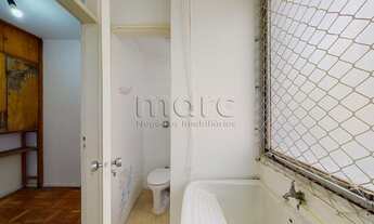 Imagem 6: São Paulo - Apartamento Padrão - Itaim Bibi