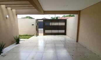 Imagem 4: Casa com ótimo acabamento Bairro Tiradentes