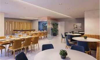 Imagem 6: Apartamento para venda possui 166 metros quadrados com 3 quartos