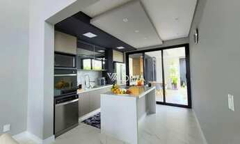 Imagem 6: Casa com 3 dormitórios à venda - Sunlake Spa Residencial - Sorocaba/SP