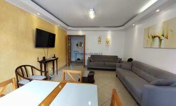 Imagem 6: Apartamento 3 Dormitórios, Suíte, 93 Metros, Garagem Livre