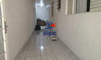 Imagem 5: Sobrado residencial - 3 dormitórios (1 suíte) - Jd. Alvorada - Guarulhos-SP