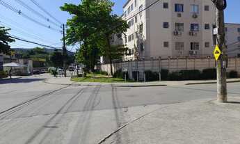 Imagem 2: Apartamento para venda possui 45 metros quadrados com 2 quartos