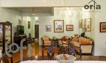 Imagem 4: Apartamento com 4 dormitórios à venda, 193 m² por R$ 1.850.000 - Copacabana - Rio de Janei