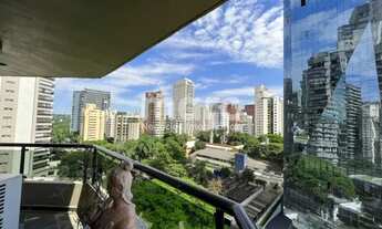 Imagem 7: SAO PAULO - Apartamento Padrão - ITAIM