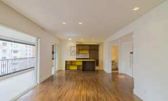 Imagem 4: Apartamento Locação 3 Dormitórios - 158 m² Itaim Bibi