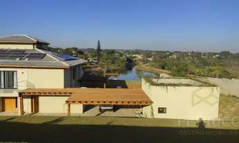 Imagem 3: Casa - Colinas do Mosteiro de Itaici - Indaiatuba