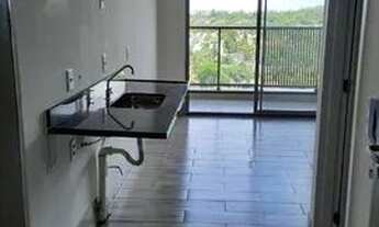 Imagem 3: Studio com 1 dormitório, 26 m² - venda por R$ 400.000,00 ou aluguel por R$ 2.420,00/mês