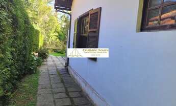 Imagem 5: Casa em condomínio 3 dormitórios, vista para o lago e natureza