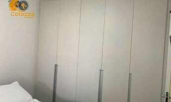 Imagem 6: Apartamento com 1 dormitório para alugar, 50 m² por R$ 3.600,00/mês - Campo Belo - São Pau