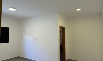 Imagem 2: Casa nova Candido Portinari