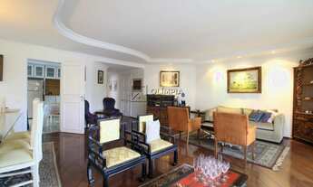 Imagem 5: Apartamento Locação 3 Dormitórios - 232 m² Perdizes