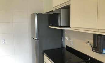 Imagem 6: Apartamento Duplex com 1 dormitório para alugar, 90 m² por R$ 6.906,00/mês - Vila Cruzeiro