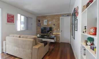 Imagem 3: Apartamento com 2 dormitórios para alugar, 79 m² por R$ 5.300,00/mês - Vila Leopoldina - S