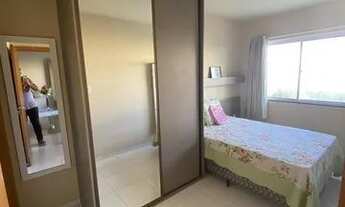 Imagem 5: M129-Apartamento para venda com 56 metros quadrados com 2 quartos em João Paulo - São Luís