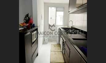 Imagem 5: Apartamento - Bosque dos Ipês