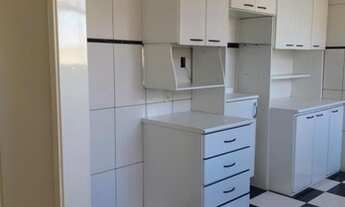 Imagem 5: Apartamento para Venda em Sumaré, Jardim João Paulo II, 2 dormitórios, 1 banheiro, 1 vaga