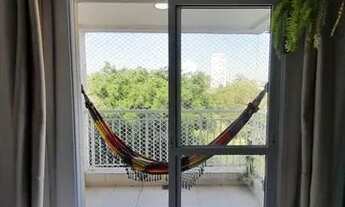 Imagem 6: EXCELENTE APTO MOBILIADO E EQUIPADO - LAZER - LOCALIZAÇÃO PRIVILEGIADA