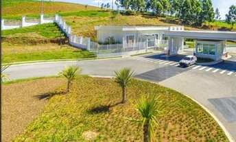 Imagem 6: Terreno - Aglomeração Urbana de Jundiaí - Itupeva