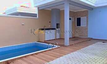 Imagem: Casa com 3 dorms, Gaivotas, Itanhaém