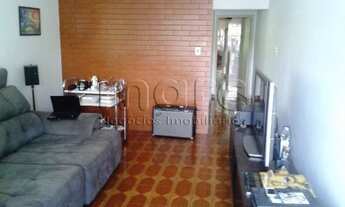 Imagem 2: SÃO PAULO - Casa Padrão - JARDIM DA GLORIA