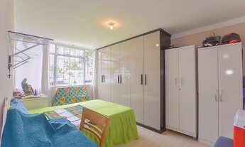 Imagem 7: Apartamento como moveis planejados no Novo Mundo