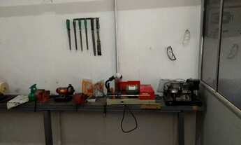 Imagem 4: Chaveiro e Afiação ponto comercial