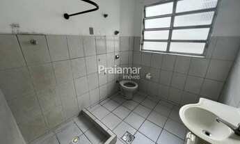 Imagem 6: Apartamento 02 Dorm | 60 m2 I Campo Grande I Santos