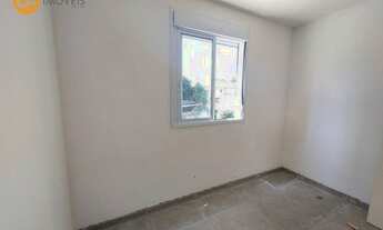 Imagem 4: Apartamento com 2 dormitórios para alugar, 44 m² por R$ 2.430,00/mês - Vila Osasco - Osasc