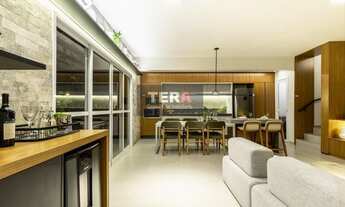 Imagem 4: Casa em Condomínio para Venda em Senador Canedo, Jardins Frankfurt, 3 dormitórios, 2 suíte