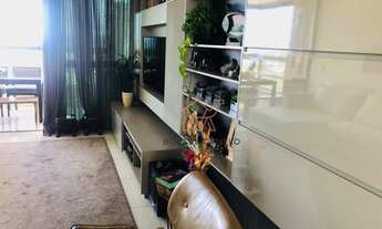 Imagem 6: Apartamento MOBILADO 2 dormitórios para alugar, 90 m² - Vila da Serra - Nova Lima/MG