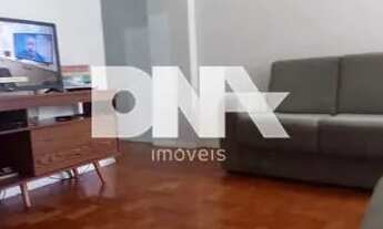 Imagem: Apartamento-À VENDA-Flamengo-Rio de Janeiro-RJ