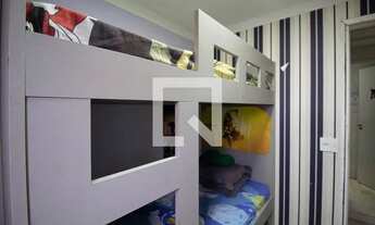 Imagem 7: Apartamento para Aluguel - Conjunto Residencial Jose Bonifacio, 2 Quartos, 40 m2