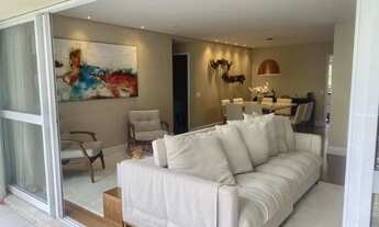 Imagem 2: Apartamento Sofisticado na Vila Andrade