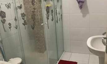 Imagem 4: EXCELENTE QUARTO INDIVIDUAL FEMININO