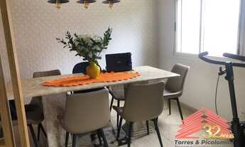 Imagem 6: SÃO PAULO - Apartamento Padrão - PARQUE DA MOOCA