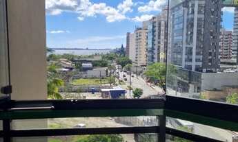 Imagem 6: Excelente apto em Vitória! 2 quadras do mar, lazer completo e serviço de apart hotel!!!