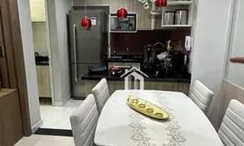 Imagem 5: Apartamento condominio forever com 2 dormitórios à venda, 64 m² por R$ 480.000 - Vila Barr