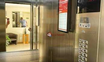 Imagem 5: Apartamento com 2 dormitórios para alugar, 55 m² por R$ 3.675/mês - Tatuapé - São Paulo/SP